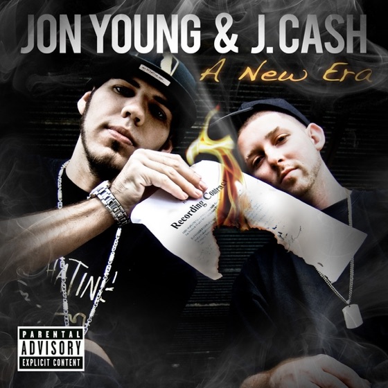 Cover artwork for It Aint Over