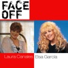 Face Off: Elsa García & Laura Canales, 2008