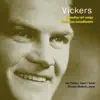 Stream & download Vickers, Jon: Canadian Art Songs