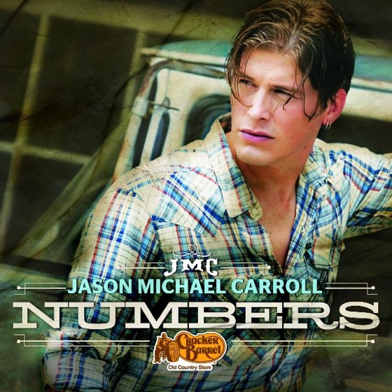 Cover artwork for Numbers