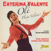 Olé - Plenty Valente! - Four Complete Albums and Singles artwork