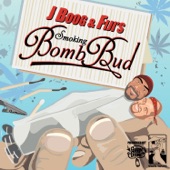 Smoking Bomb Bud artwork