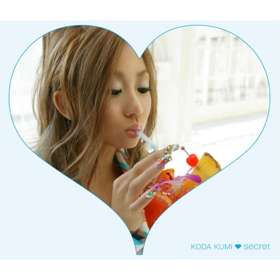 Cover artwork for Love Holic