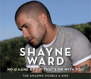Shayne Ward - No U Hang Up - 排舞 音乐