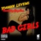 Bad Girls (Rampus Radio Edit) (feat. Angelina) - yohann levems lyrics