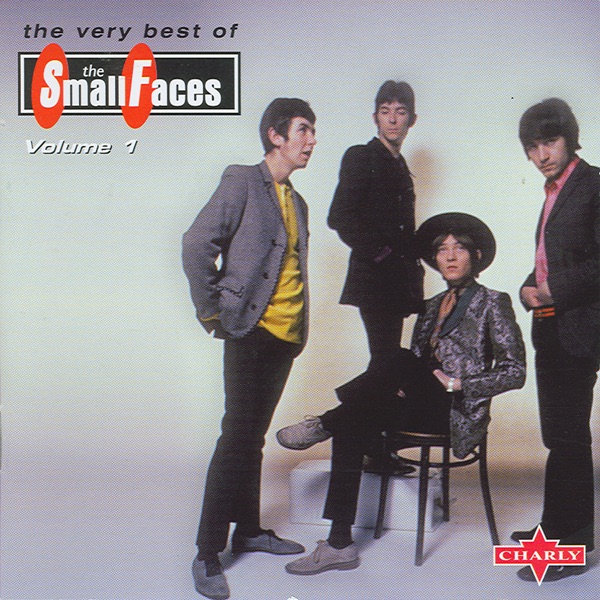 Itchycoo Park by Small Faces on Coast Gold