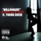 Millionaire - Radio (feat. Young Buck) - Kenny Ali & JTRIP lyrics