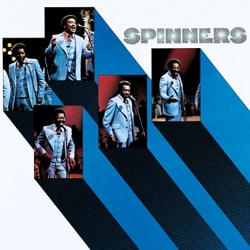 The Spinners - I Could Never (Repay Your Love)
