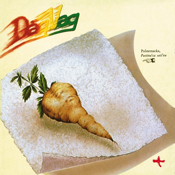 Cover artwork for Tom