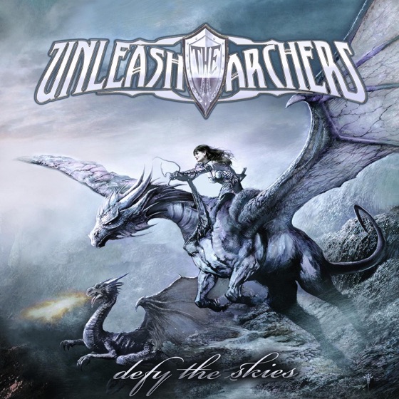 Cover artwork for Soulstorm