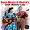 Pretty Red Shoes - Lulu Belle & Scotty Wiseman lyrics