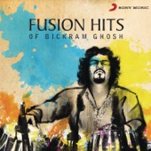 Fusion Hits of Bickram Ghosh artwork