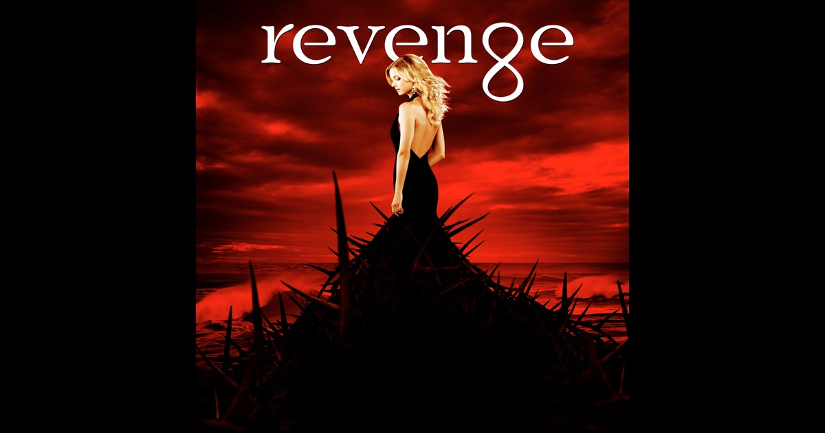 Revenge Season 2 On Itunes