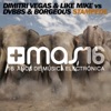Dimitri Vegas - Stampede (Dimitri Vegas & Like Mike vs. DVBBS & Borgeous Stampede Edit)