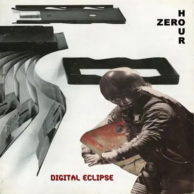 Digital Eclipse - Zero Hour
