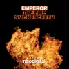 The Fire / Smokescreen - Single album lyrics, reviews, download