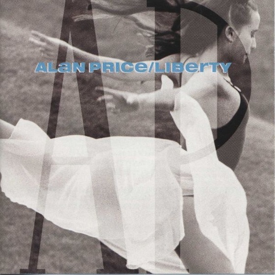 Cover artwork for Changes