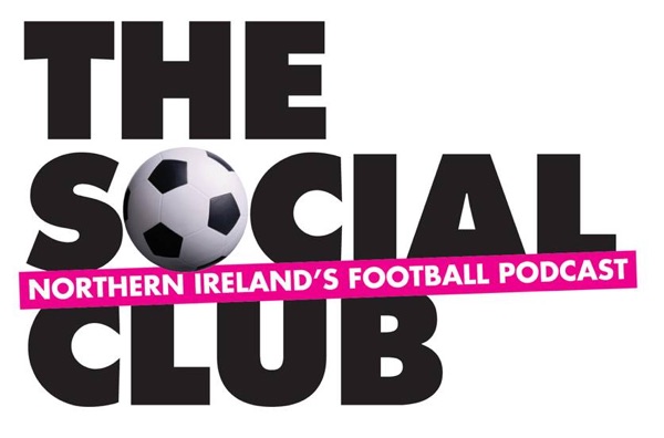 The Social Club cover