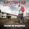 Go Harder (feat. Parker, Pill & Henny) - Mistah F.A.B. lyrics