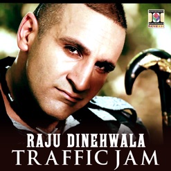 TRAFFIC JAM cover art