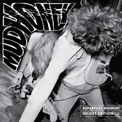 Mudhoney - In 'n' Out of Grace