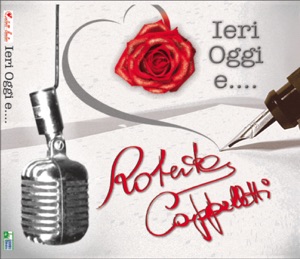 Roberta Cappelletti - Pane Amore E Fantasia - 排舞 音樂