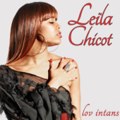 Lov intans - Leïla Chicot