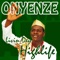 Ono Na Ndo Fu Onwa - Onyenze lyrics