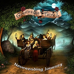 Greenrose Faire - Witchdance