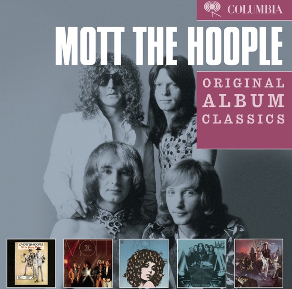 Mott the Hoople - Monte Carlo