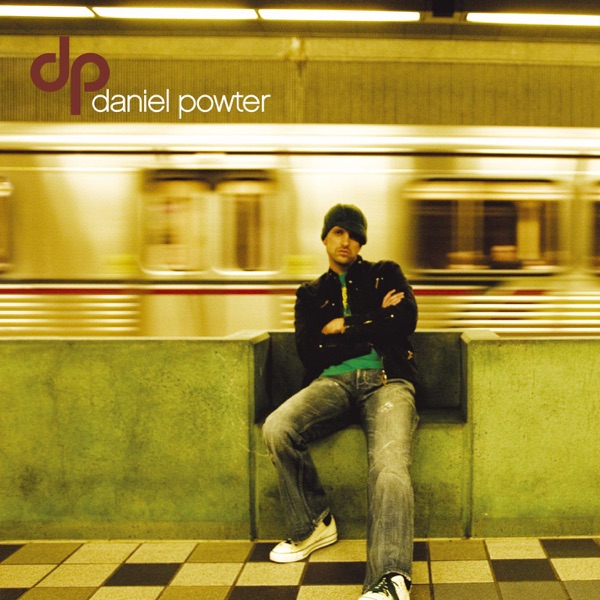 Album art for Bad Day by Daniel Powter