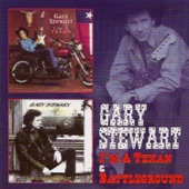 Gary Stewart - Let's Go Jukin'