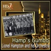 Hamp's Gumbo