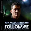 Stream & download Follow Me (feat. Keith Thompson) - Single