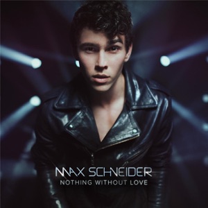 Nothing Without Love - Single
