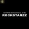 Rockstarzz(feat.DJBo) - Antoine Montana lyrics