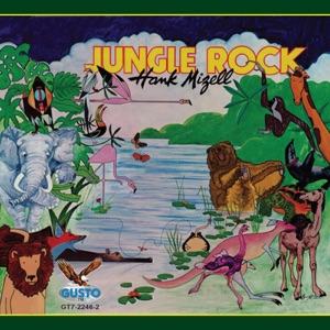 Hank Mizell - Jungle Rock - Line Dance Musik