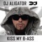 Calling You - DJ Aligator lyrics