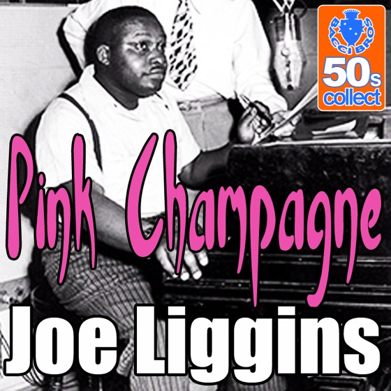 Cover artwork for Pink Champagne