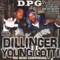 I Luv When U - Daz Dillinger, Kurupt Young Gotti & Men-Nefer lyrics