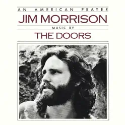 An American Prayer (Bonus Track Edition) - The Doors