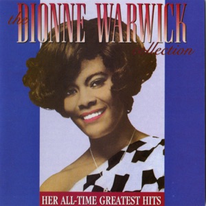 Dionne Warwick - I'll Never Fall In Love Again - Line Dance Music