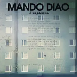 I ungdomen - Single - Mando Diao