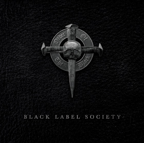 Cover artwork for Southern Dissolution