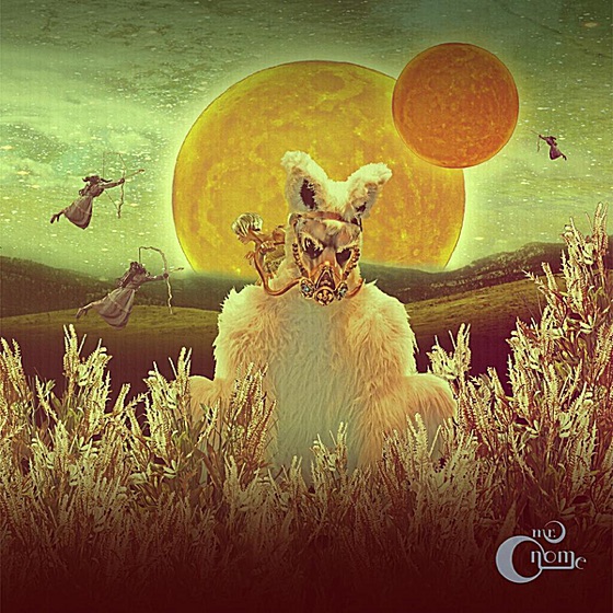 Cover artwork for Awake