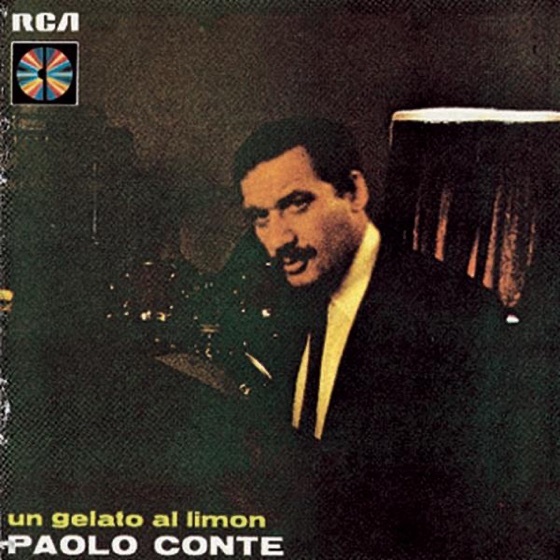 Cover artwork for Arte