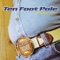 Sarah Jones - Ten Foot Pole lyrics