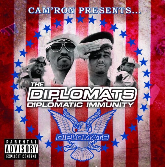 Cover artwork for Juelz Santana