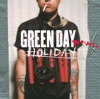 Holiday - Single ジャケット写真