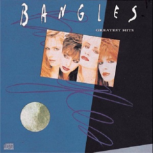 The Bangles - Manic Monday - 排舞 音乐